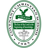 Covenant Christian School Logo