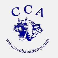 Calvary Chapel Academy Logo