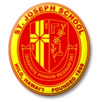St Joseph School Logo