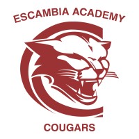 Escambia Academy Logo