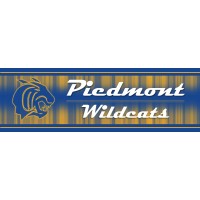 Piedmont High School Logo