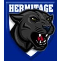 Hermitage High School Logo