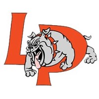 La Porte High School Logo