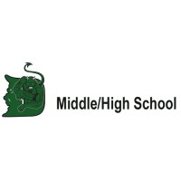 Dayton High School Logo