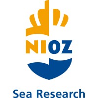 NIOZ Royal Netherlands Institute for Sea Research Logo
