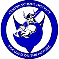 Center High School Logo