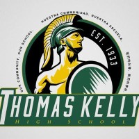 Kelly High School Logo