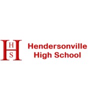 Hendersonville High School Logo