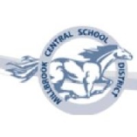 Millbrook High School Logo
