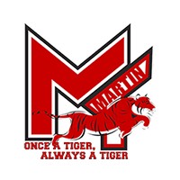 Martin High School Logo