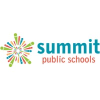 Summit Public School: Tahoma Logo