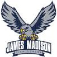 Madison High School Logo
