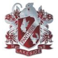 Lakeside High School Logo