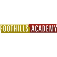 Foothills Academy Logo