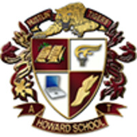 The Howard School Logo