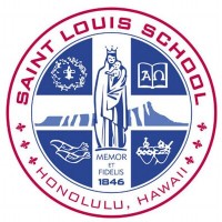 St Louis School Logo