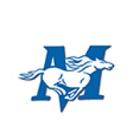 Meadowdale High School Logo