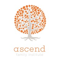 Ascend Family Institute Logo