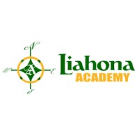 Liahona Academy Logo
