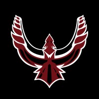 Thurgood Marshall High School Logo