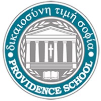 Providence School Logo