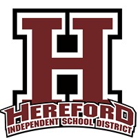 Hereford High School Logo