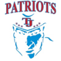 Thomas Jefferson High School Logo