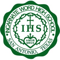 Incarnate Word High School Logo