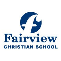 Fairview Christian School Logo