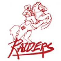 Southwest High School Logo