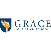 Grace Christian School Logo