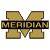 Meridian High School Logo