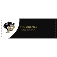 Providence High School Logo