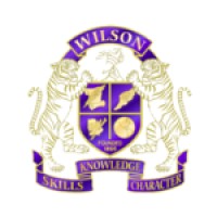 Wilson High School Logo