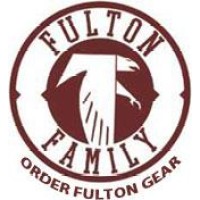 Fulton High School Logo