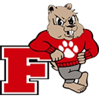 Florence High School Logo