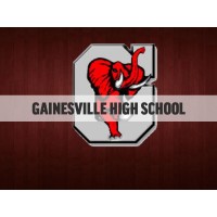 Gainesville High School Logo
