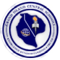 Grand Island Senior High School Logo
