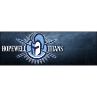 Hopewell High School Logo