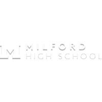 Milford High School Logo