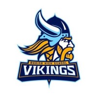 Marina High School Logo