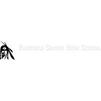Fairfield High School Logo