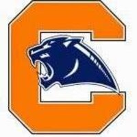 Chapman High School Logo