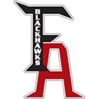 Fort Atkinson High School Logo