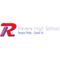 Revere High School Logo
