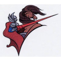 Granger High School Logo
