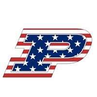 Piedmont High School Logo