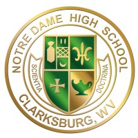Notre Dame High School Logo