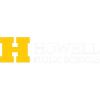 Howell High School Logo