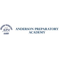 Anderson Preparatory Academy Logo